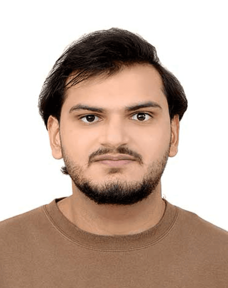 Muhammad Mahdi