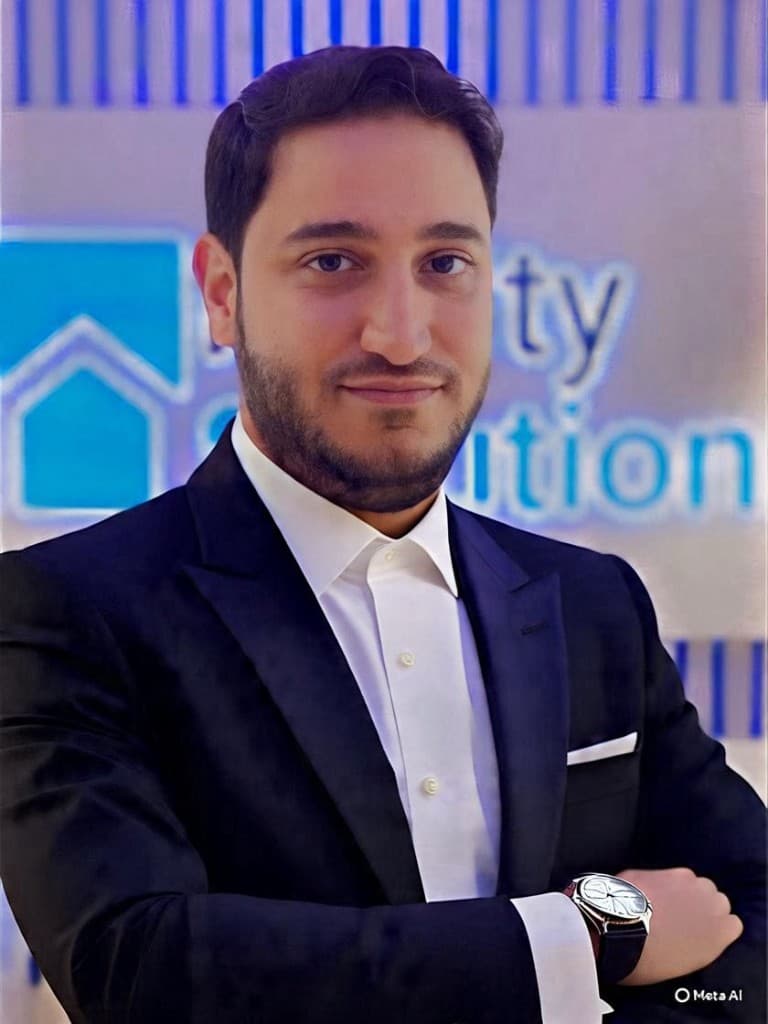 Nader Islam Zaloukh
