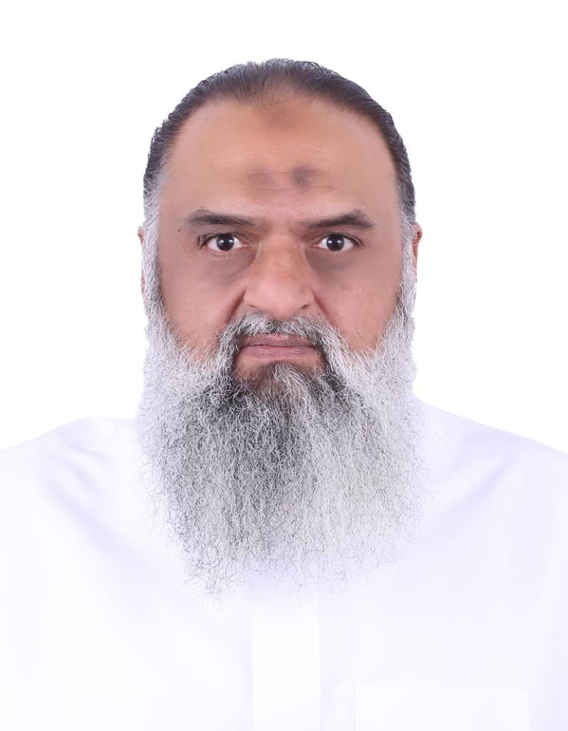 Rahil Choksy – CEO