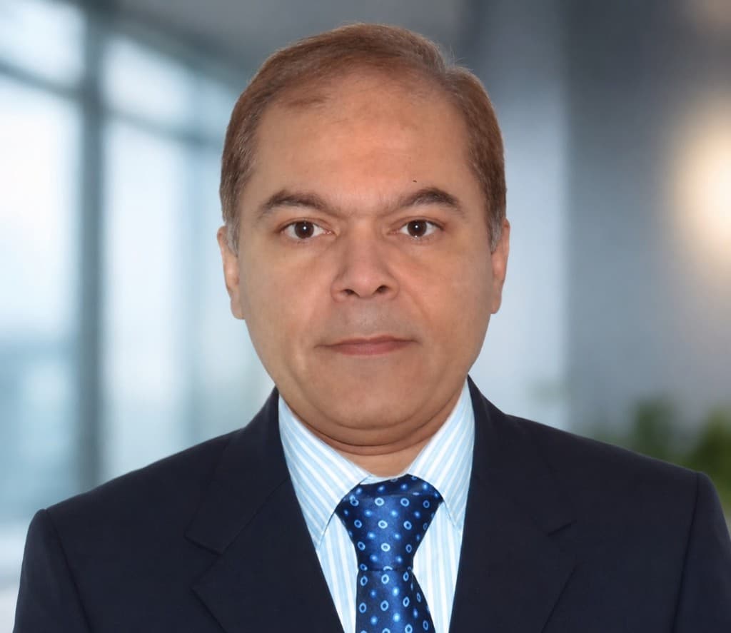 Umesh Bora